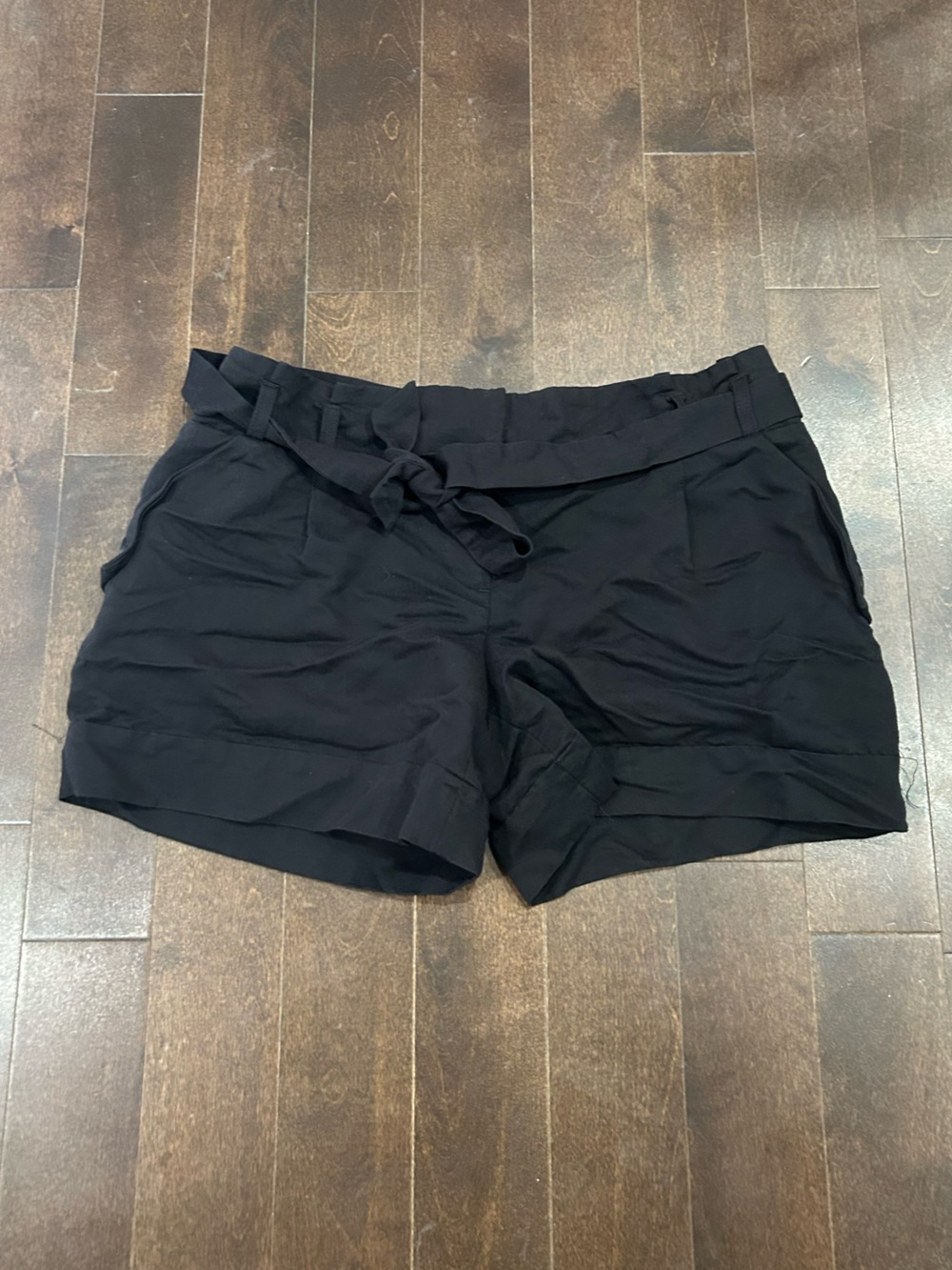 Dress Shorts GUC